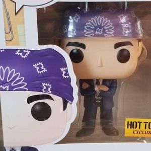 Meet your Posher, Chris